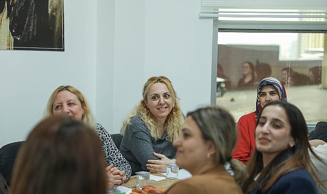 Keçiören’de Kadınlara Yönelik Psikososyal Destek Programı Başladı