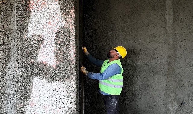 Kocaeli’nin yeni spor üssü şekilleniyor