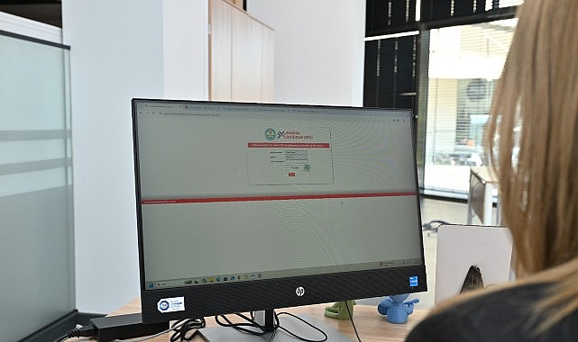 Manisa’da İstihdamı Güçlendirecek Yeni Portal Hizmete Girdi