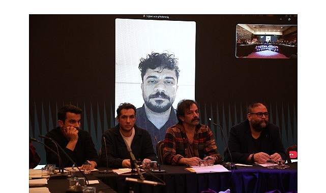 Muhsin Ertuğrul Okumaları Heyecanı “Sahte Uçmag” Oyunuyla Başladı