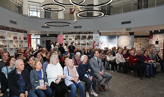 Nilüfer’de kalp sağlığı masaya yatırıldı