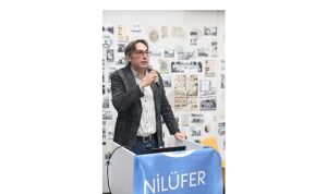 Nilüfer’de yaşlanma politikaları tartışıldı