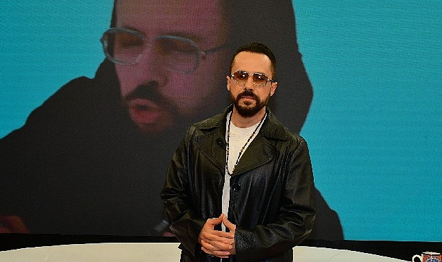 NR1 Türk Magazin yine şahane