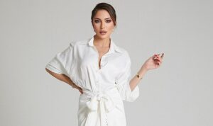 NR1 Türk’te Yeni Magazin Dönemi Başlıyor: Ünlü Model ve Sunucu Tuğçe Aral Ekranlara Dönüyor