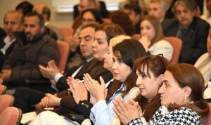 Osmangazi Belediyesi’nde Tasarruf ve Hizmet Vurgusu