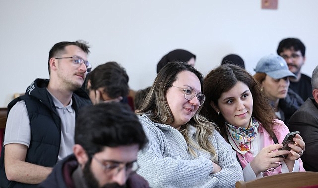 Osmangazi Belediyesi’nden Düşünmeye Yön Veren Buluşmalar