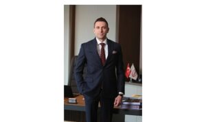 OYAK Pazarlama’da 2030 vizyonuyla dönüşüm başladı