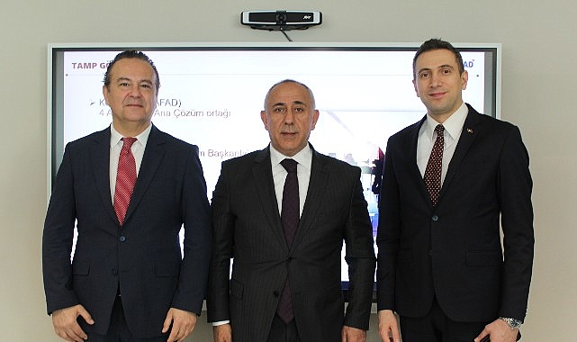 OYAK Pazarlama’dan “Deprem Farkındalığı” Konferansı