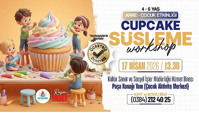 Renklerin, Kokuların ve Paylaşımın Sihirli Dünyası