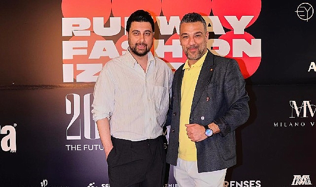Runway Fashion İzmir, Duman Ajans imzasıyla modanın en görkemli buluşmasına hazırlanıyor