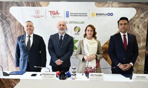 SENTRUM ‘un Üçüncü Durağı ‘Göynük’ Olacak: Tarihi İlçede Sürdürülebilir Turizm Başlıyor