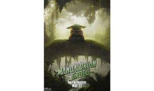 “Star Wars: Mandalorian ve Grogu” Filminden Yeni Fragman Yayınlandı