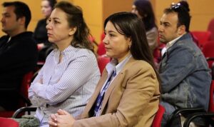 Teknoloji bağımlılığına karşı ortak mücadele