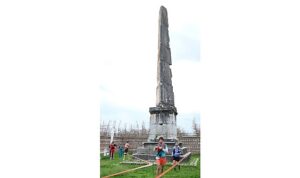 Türkiye’nin En Uzun Maratonu Başladı