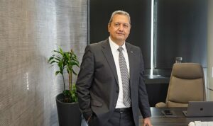 Üçay Mühendislik’in ulusal kredi notu A+ oldu