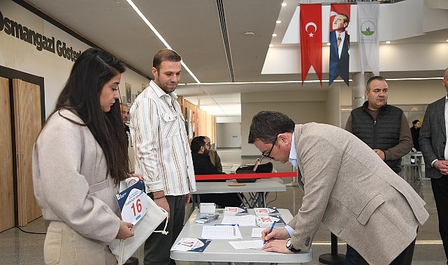 Uluslararası Osmangazi Tarihi Kent Koşusu’nda Bin 418 Sporcu Yarışacak