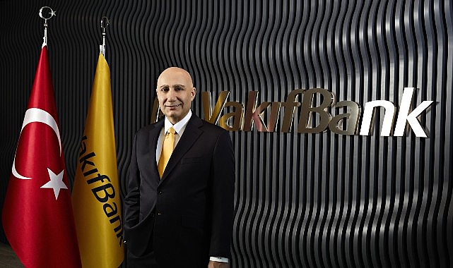 VakıfBank, 72 yıldır Türkiye’nin gücüne değer katıyor