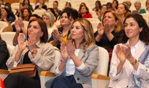 Yenişehir Belediyesi’nden bilinçlendiren buluşma