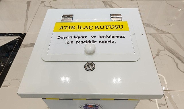 Yenişehir’de çevreci iş birliği