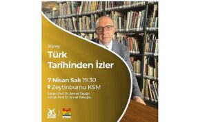 ZKS 6-12 Nisan Haftalık Etkinlik Takvimi