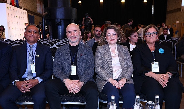Zurich Türkiye, İzmir’de iklim dayanıklılığını güçlendiriyor