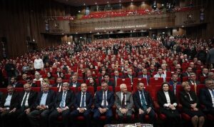 Başkan Büyükakın: “İnşallah 100. yılını da göreceğiz”