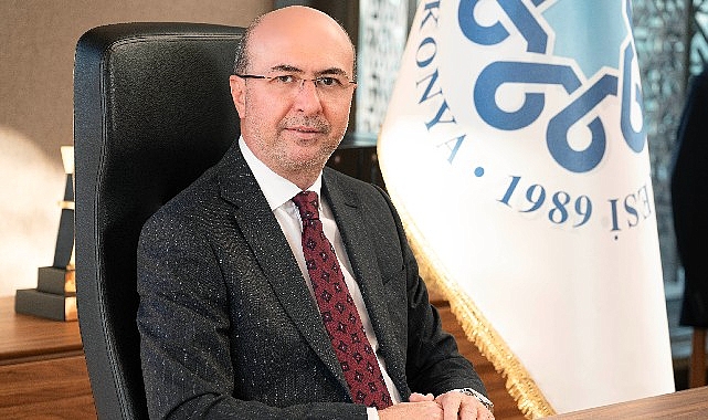 Başkan Pekyatırmacı’dan Cumhuriyet Bayramı mesajı