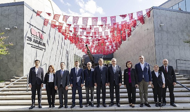 Başkan Tugay’dan Gaziantep’in tarihine yolculuk