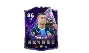 EA SPORTS FC™, yeni nesil süperstarların yer aldığı Geleceğin Yıldızları Takım 2’yi açıkladı