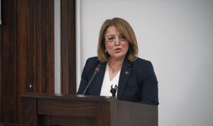 Edremit Belediyesi’nin 2027 yılı bütçesi 4 Milyar 258 milyon lira
