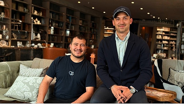Enterinvest’in İlk Dönem Girişimlerinden egaranti $1.1 Milyon Yatırım Aldı!
