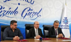 Erenköy Mahallesi’ne Aile Sağlığı Merkezi Kazandırılıyor