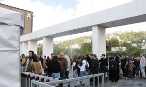 Her yaştan okur bu fuarda