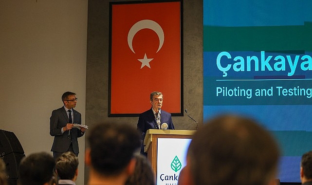 İklim Adaleti İçin Avrupa Çankaya’da Buluştu