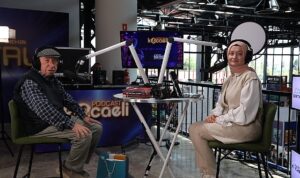 “İngiliz gözüyle Müslümanlık nedir, merak ettim”