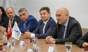 Kırcaali’de İzmir Haftası hazırlığı
