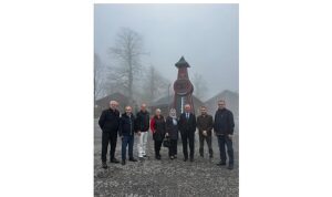 Kocaeli ile Kosova arasında dostluk köprüsü