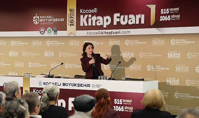 Kocaeli’nin edebî hafızası geleceğe taşınacak