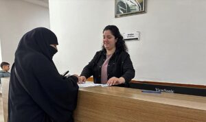 Maltepe’de Meme Kanseri için Erken Tanıda Ücretsiz Destek